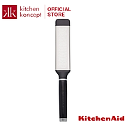 KitchenAid - Bào phô mai bản nhỏ Coreline màu đen