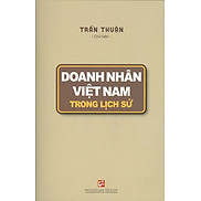 Doanh Nhân Việt Nam Trong Lịch Sử