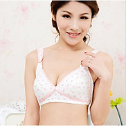 Áo lót cho bà bầu trước và sau sinh không gọng Haint Boutique HB05