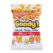 Đậu Snack Thập Cẩm IMIX 60G-8938503403863