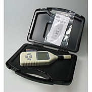 Máy đo nhiệt độ và độ ẩm GM1360