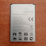 Pin Dành cho điện thoại LG F460s