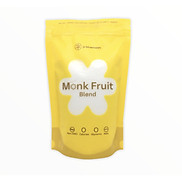 Đường la hán quả JC BLUEMOON Monk Fruit Classic Blend 500G