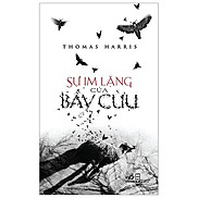 Sách Nhã Nam - Sự Im Lặng Của Bầy Cừu Tặng Bookmark