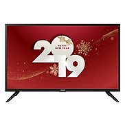 Tivi LED Asanzo 32 inch HD 32AT130 - Hàng Chính Hãng