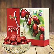 TÁO ĐỎ HÀN QUỐC 1Kg, cao cấp, bổ dưỡng, tặng túi đựng hộp quà