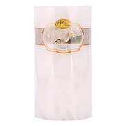 Nến Thơm Decor Chiếc Lá Hương Dâu Tây Strawberry Miss Candle Ftramart