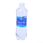 Nước Tinh Khiết Aquafina 500Ml