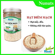 Hạt Diêm Mạch NUNUTS - Quinoa