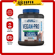 Applied Nutrition Vegan-Pro 70 Servings - Sữa Whey Protein Bổ Sung Đạm