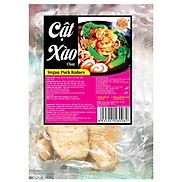 Cật Xào Tiệt Trùng chay 180g