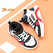 Giày đế bằng bé trai Anta Kids 312249913-1