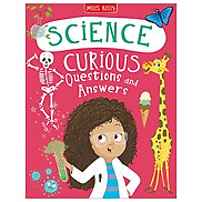 Science Curious Questions And Answers