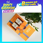 Combo 2 Hộp Đông Trùng Hạ Thảo Hector Dạng Viên Nang Và Dạng Sấy Thăng Hoa