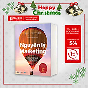 Trạm Đọc Nguyên Lý Marketing  Principles Of Marketing