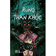 Sách - Rừng Than Khóc - Thục Linh