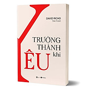 Trưởng thành khi yêu Trưởng thành khi yêu