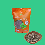 Hat Chia Úc Healthy Food & Nuts Organic Giàu dinh dưỡng mang lại nhiều tác