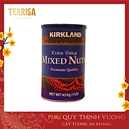 Chỉ giao HCM Hạt Mỹ Hỗn hợp Kirkland 453 g