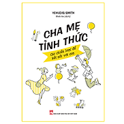 Sách Cha Mẹ Tỉnh Thức