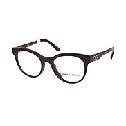 Gọng kính chính hãng Dolce & Gabbana DG3334F