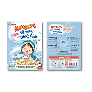 Mukbang 1200 Từ Vựng Tiếng Hàn Tổng Hợp Học