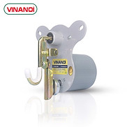 Máy Đưa Võng Tự Động Cao Cấp Vinanoi AS100 - Sức Đưa 100 Kg Cho Cả Mẹ Và Bé