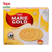 Bánh Quy Sữa Roma Marie Gold 320G