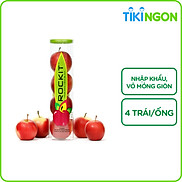 Táo Rockit Ống 4 Trái 372g