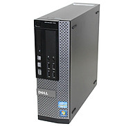 Máy tính Đồng Bộ Dell Optiplex Core i5 2400 4Gb SSD 128GB - HÀNG NHẬP KHẨU