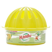 Sáp thơm khử mùi Hando 87g Hương Chanh