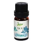 Tinh Dầu Leviter Sá Xị 10ml