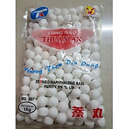 1kg long não thuận an viên tròn màu trắng đuổi chuột và côn trùng