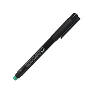 Bút Lông Dầu 0.6mm Multimark F - Faber-Castell - 1513 - Mực Đen