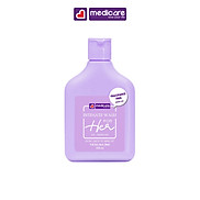 Dung dịch vệ sinh phụ nữ MEDiCARE không mùi 200ml