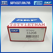 Vòng bi bạc đạn SKF 33208