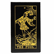 Bộ bài The Fool Neo Rider Waite Tarot