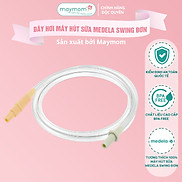 Dây Hút Sữa Medela Swing Thương Hiệu Maymom, Không Chứa BPA, An Toàn 100%