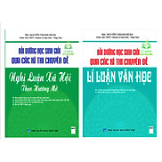 Sách - Combo Bồi Dưỡng Học Sinh Giỏi Qua Các Kì Thi Theo Các Chuyên Đề