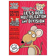 Let s Do Multiplication And Division 10-11