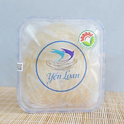 Yến Loan - Yến Sạch Loại 1 Hộp 25 Gram