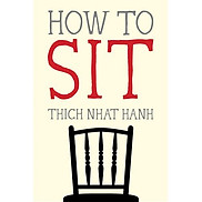 How to Sit