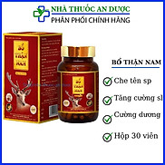 Tăng cường sinh lý nam Bổ Thận Nam giảm xuất tinh sớm