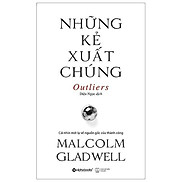 Những kẻ xuất chúng Tái bản 2021 - Bản Quyền