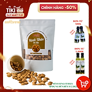 HẠNH NHÂN VỎ SẤY ASTAR TÚI 300 gr