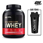 Gold Standard 100% Whey ON 5lbs