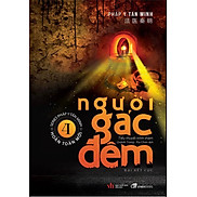 Người Gác Đêm - Tập 04