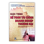 Giáo trình Kế toán tài chính doanh nghiệp thương mại