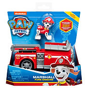 Đồ Chơi Xe Cứu Hộ Cơ Bản Paw Patrol - Marshall PAW PATROL 6069058