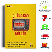 Sách - QUẢNG CÁO KHÔNG NÓI LÁO